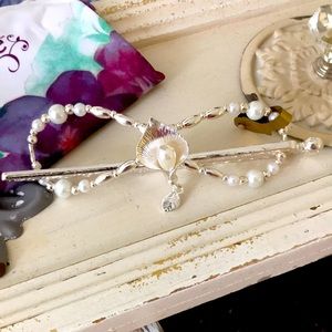 Lilla Rose Flexi Clip Flower